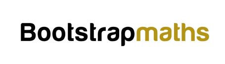 BootstrapMaths